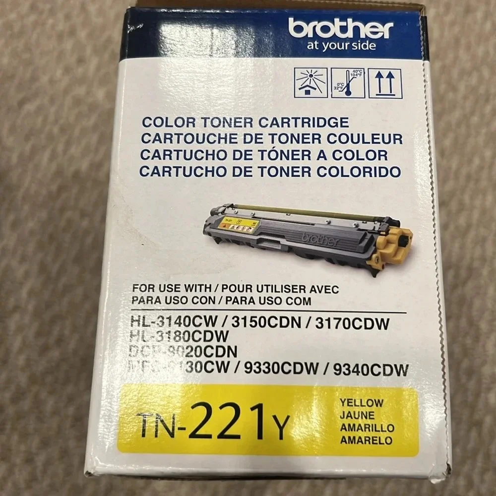 BROTHER - Picture 2 of 3